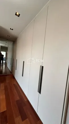 Imagem Apartamento para alugar no bairro Vila Nova Conceição - São Paulo/SP, Zona Sul