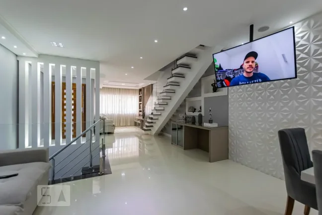 Imagem Casa à Venda - Cambuci, 3 Quartos, 215 m2