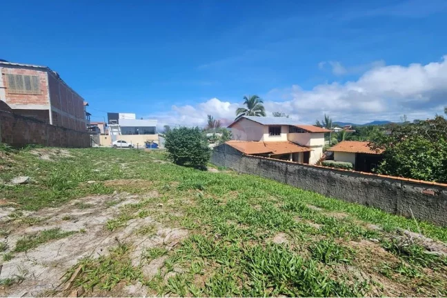 Imagem Terreno 1200m, em Itaipuaçu, Jardim Atlântico Leste.