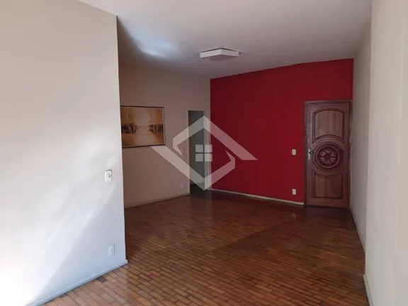 Imagem Apartamento de 3 Quartos para Venda no Flamengo com 130 m²