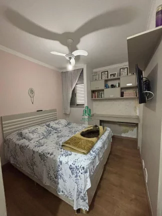 Imagem Apartamento com 3 dormitórios à venda, 73 m² por R$ 700.000,00 - Macedo - Guarulhos/SP