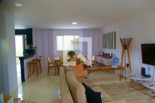 Imagem Casa à Venda - Vargem Pequena, 4 Quartos, 148 m2