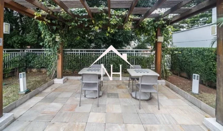 Imagem Apartamento de 109m c/ 3 dormitórios (1 suíte),terraço gourmet,piscinas,quadra poliesportiva, playground,academia,sauna,salão de festas e jogos,jardim