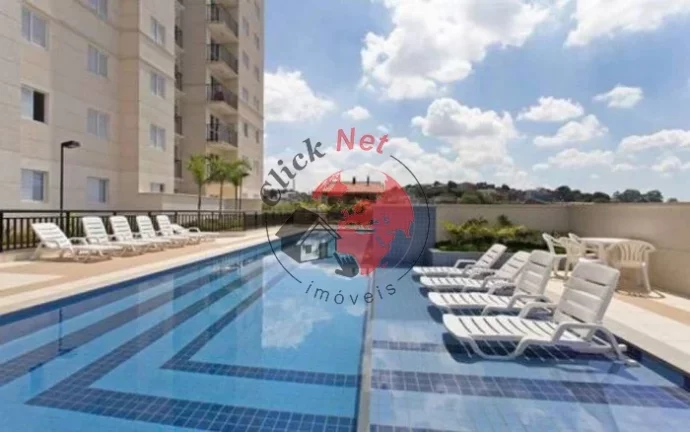 Imagem Apartamento à Venda no Centro de Diadema
