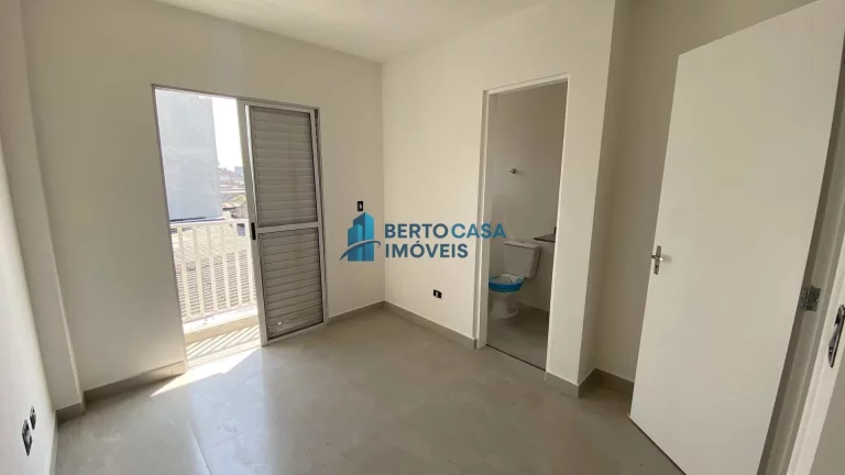 Imagem Casa de Condomínio