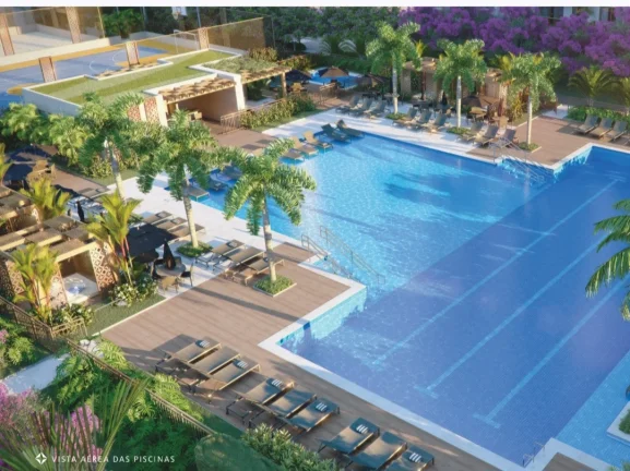 Imagem Like Residencial club infraestrutura completa Barra Olímpica novembro 26