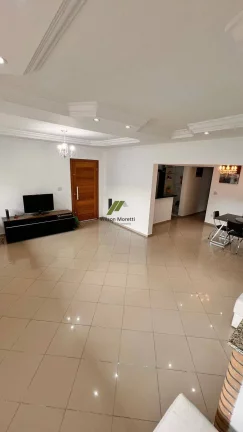 Imagem EXCELENTE CASA SEMI MOBILIADA
