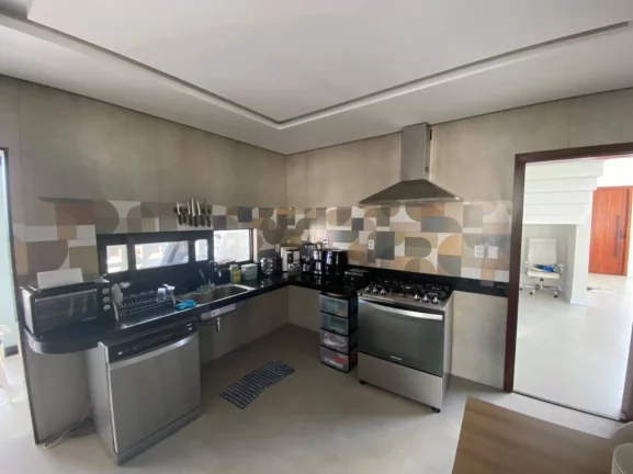 Imagem Casa no Condomínio Thai Residence - Luxo e Conforto em um Só Lugar!
