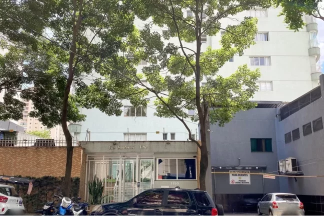 Imagem APARTAMENTO RESIDENCIAL em São Paulo - SP, Vila Clementino