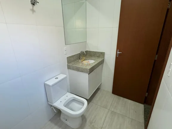 Imagem Casa Térrea de Esquina com Potencial Comercial – 3 Dormitórios (1 Suíte) | Santa Inês – Itapetininga