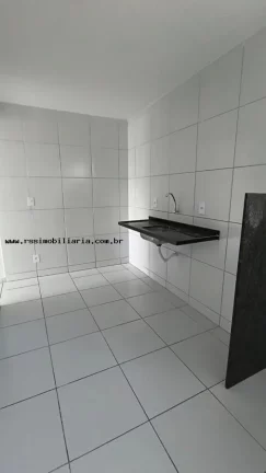 Imagem Apartamento à venda no Novo Milênio, Gramame-João Pessoa/PB