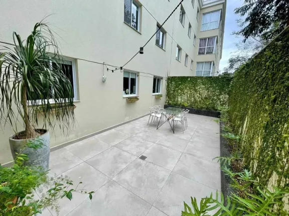 Imagem Apartamento garden com 3 dormitórios sendo 1 suíte e 3 vagas de garagem Nações Balneário Camboriú