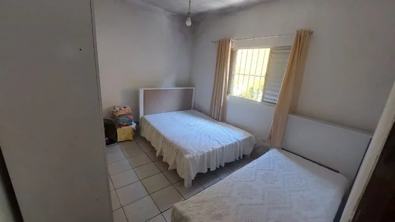 Imagem Sobrado com 4 dormitórios à venda, 146 m² por R$ 385.000,00 - Parque Maria Helena - Suzano/SP