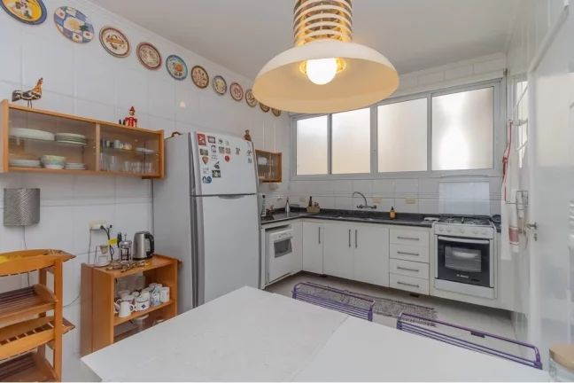 Foto do imóvel Apartamento com 3 Quartos à Venda, 151 m² em Jardim Paulista - São Paulo