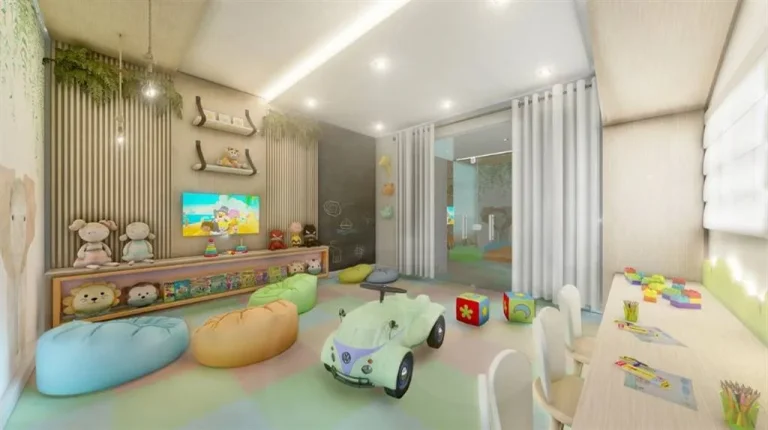 Imagem APARTAMENTO COM 75 m² - VILA SÃO PAULO - MONGAGUA SP