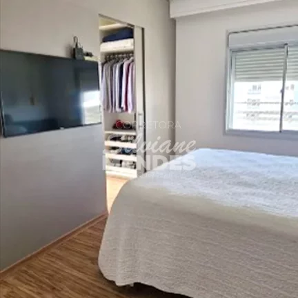 Imagem Excelente apartamento 167 m ² com 3 suítes no alto do Campolim