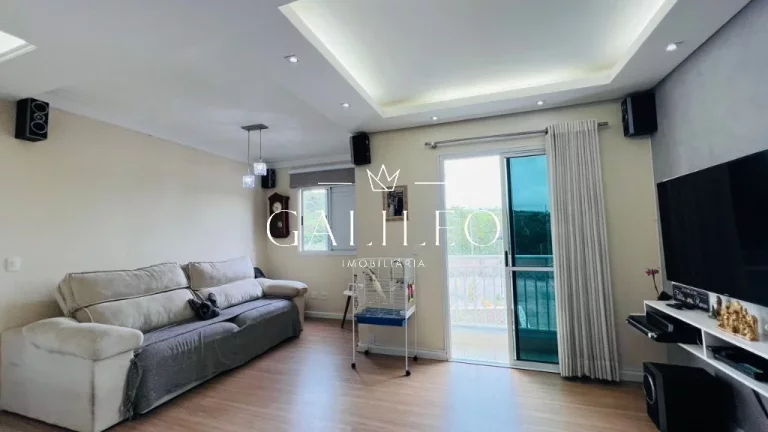 Imagem Apartamento a venda no Condomínio Spazio Bonfiglioli | Jardim Bonfiglioli | Jundiaí | São Paulo