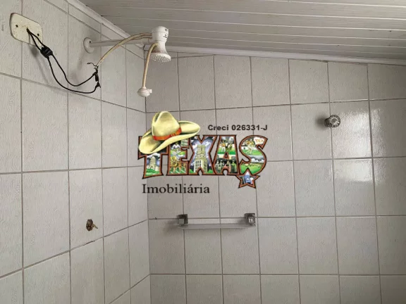 Imagem CASA TÉRREA LOCAÇÃO 1 QUARTO CENTRO PENHA DE FRANÇA ZL