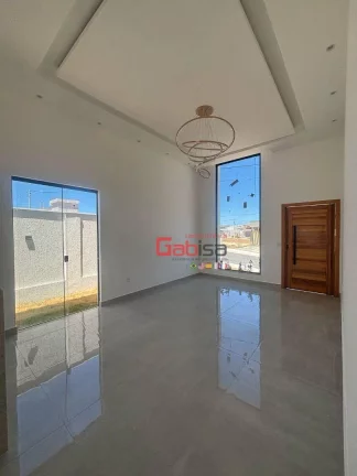 Imagem Casa com 3 dormitórios à venda, 125 m² por R$ 850.000,00 - Vila Sao Pedro - São Pedro da Aldeia/RJ