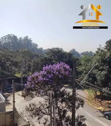 Imagem Casa a venda no condomínio Vila D´este - Batelli Imóveis