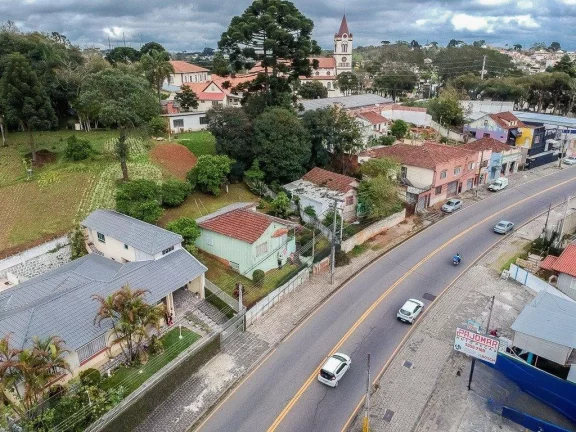 Imagem Terreno Comercial - Mateus Leme - 452,00 m2