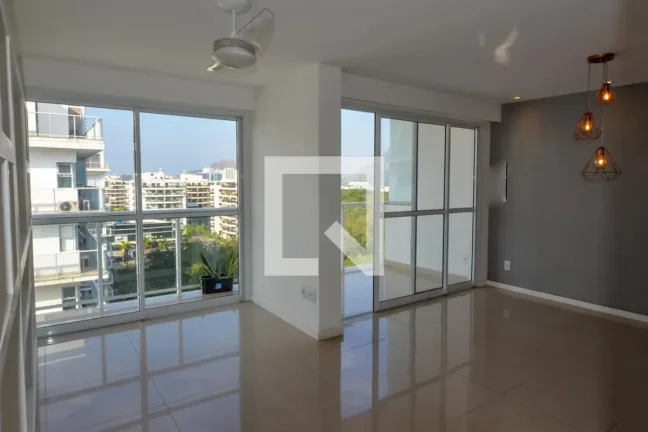 Imagem Apartamento à Venda - Recreio, 3 Quartos, 180 m2