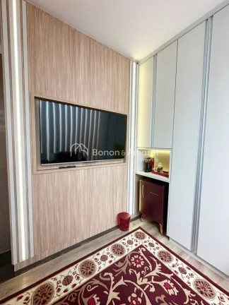Imagem More numa casa pensada nos mínimos detalhes para oferecer conforto, funcionalidade e estilo, em um ...