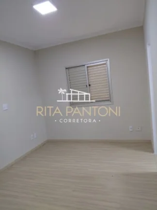 Imagem Apartamento - Ribeirão Preto - Jardim Irajá - Região Sul