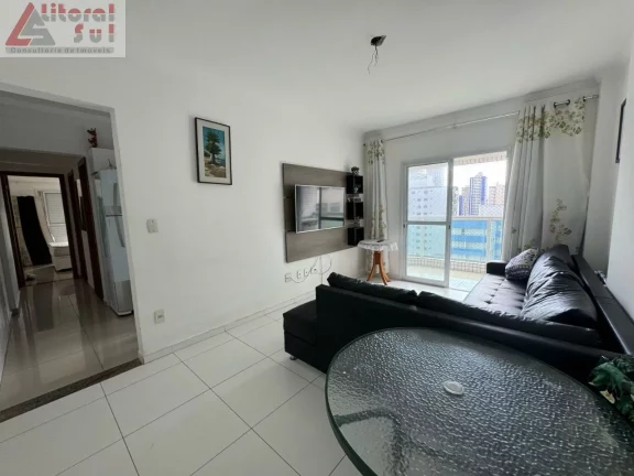 Imagem APARTAMENTO RESIDENCIAL em PRAIA GRANDE - SP, AVIAÇÃO