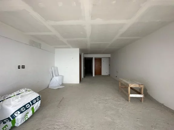 Imagem A 5ª Avenida Imóveis selecionou essa exclusivíssima unidade no MANSÃO CARYBÉ - Localizado na Ladeira da Barra - um 3 suítes novo 155,00m2 vista mar