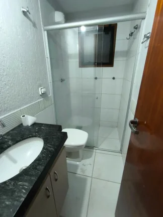 Imagem Casa De 3/4 C Suite + Escritorio No Cond Belle Vue A 8 Min Do Flamboyant