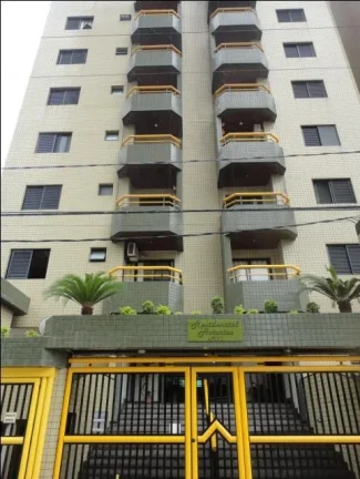 Imagem Cobertura 4 dormitórios e 4 suítes á venda, Aviação, Praia Grande
