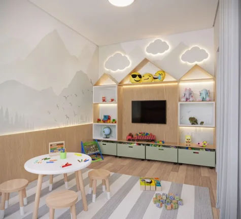 Imagem Apartamento no centro de Camboriú, na planta
