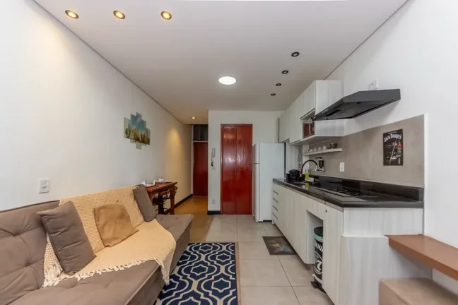 Imagem APARTAMENTO RESIDENCIAL em São Paulo - SP, Bela Vista