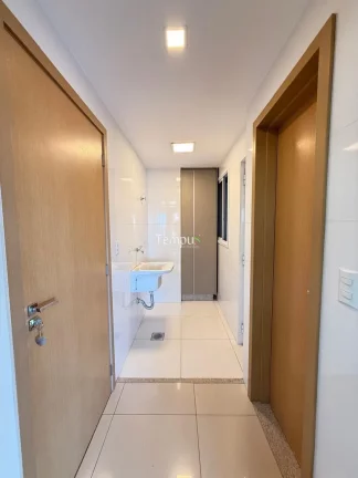 Imagem M Times Home Convenience - Apartamento com 110m², 3 suítes, à venda no bairro Jardim Goiás - Goiânia/GO