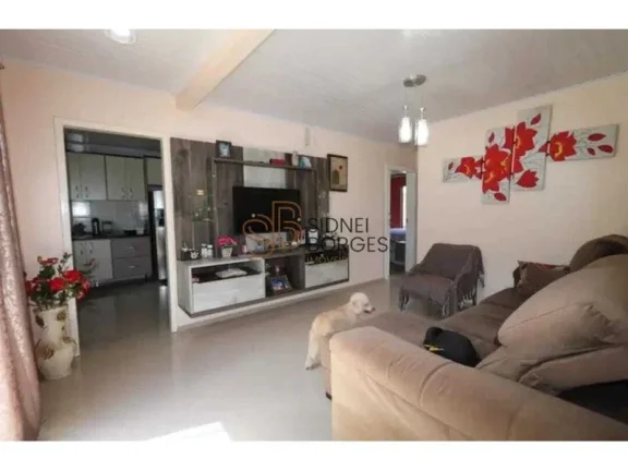Imagem Casa CONCÓRDIA - SC