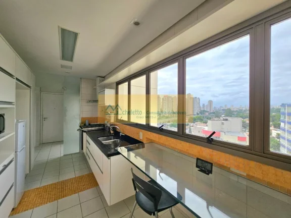 Imagem APARTAMENTO RESIDENCIAL em SÃO PAULO - SP, BROOKLIN PAULISTA