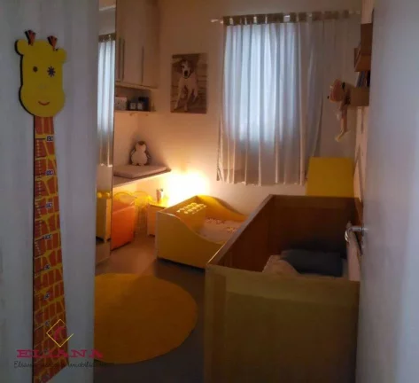 Imagem Apartamento com 2 quartos, 58m², à venda em São Paulo, Barra Funda