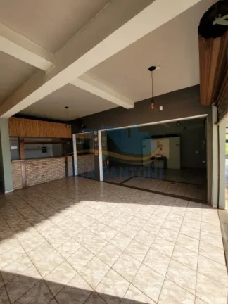 Imagem Sala Comercial - Ribeirão Preto - Parque dos Bandeirantes - Região Leste