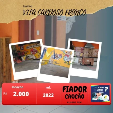 Foto do Imóvel