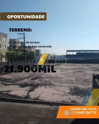 Imagem "Esse espaço é um verdadeiro coringa do mercado de luxo!"