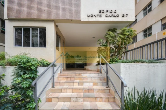Imagem APARTAMENTO RESIDENCIAL em SÃO PAULO - SP, SANTA CECÍLIA