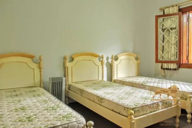 Imagem Casa á Venda em condomínio fechado no Capivari