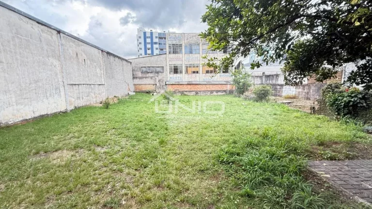 Imagem Sala Comercial com Mezanino na Tocantins - Centro
