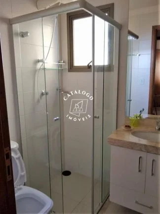 Imagem Apartamento a Venda no bairro Jardim Botânico - Ribeirão Preto, SP