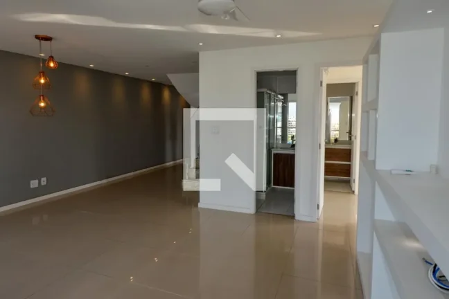 Imagem Apartamento à Venda - Recreio, 3 Quartos, 180 m2