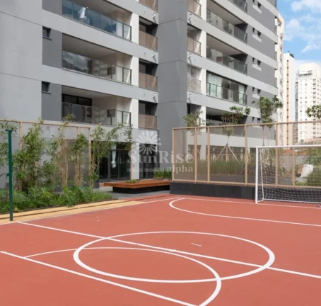 Imagem Apartamento novo à venda em Perdizes | 140m² - 3 suítes - 2 vagas - R$ 2.700.000 | SP