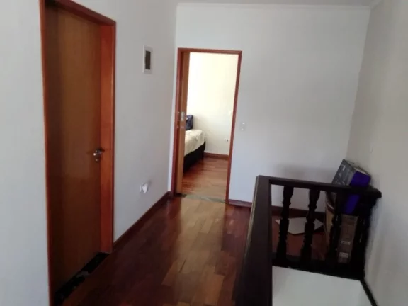 Imagem Sobrado com 3 dormitórios à venda, 123 m² por R$ 480.000,00 - Vila Rei - Mogi das Cruzes/SP