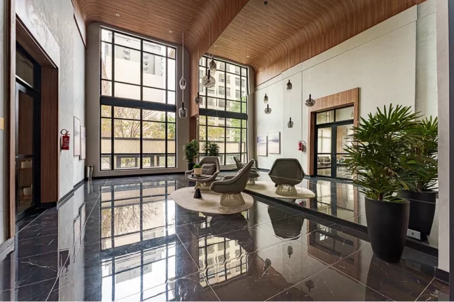 Imagem APARTAMENTO RESIDENCIAL em São Paulo - SP, Perdizes