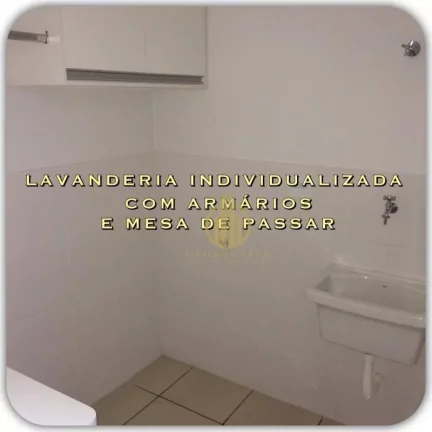 Imagem Apartamento residencial à venda, Jardim Botânico, Ribeirão Preto - AP0113.